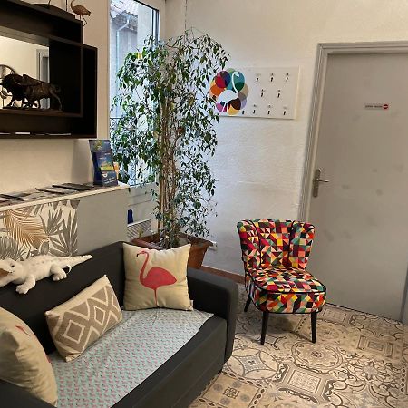 Hotel La Tour Des Fees Quissac  エクステリア 写真